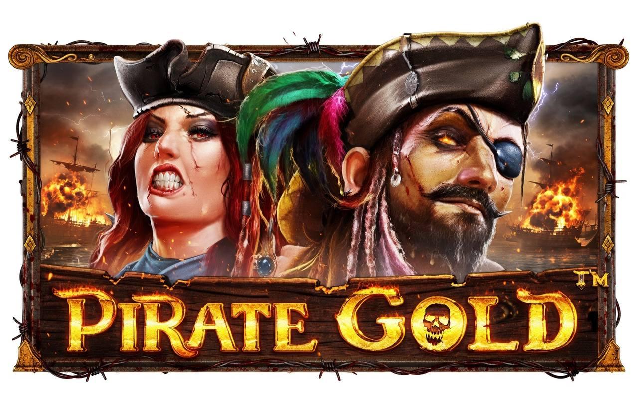 Pirate Gold
